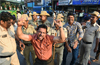 Mangaluru: BJP protest against Deepaks murder; many arrested for Rasta Roko
